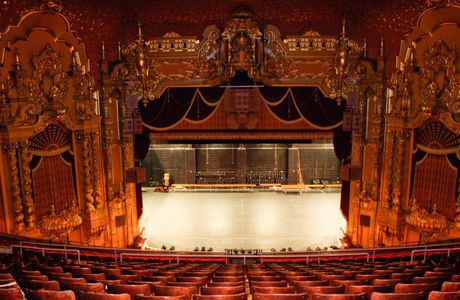 Forum Theater