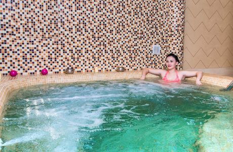 Marokand Sauna&Spa