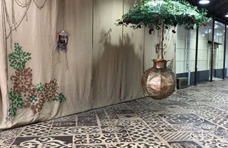 Art-Centre Sogdiana
