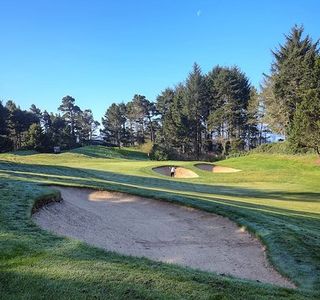 Salishan Golf Links