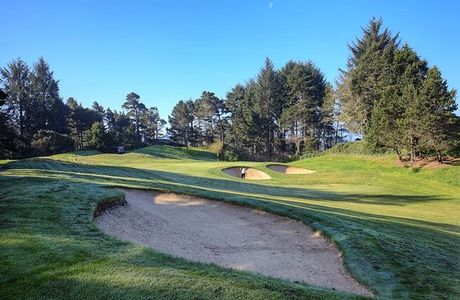 Salishan Golf Links