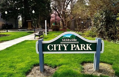 McMinnville City Park