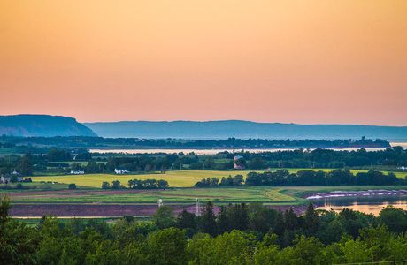 Annapolis Valley
