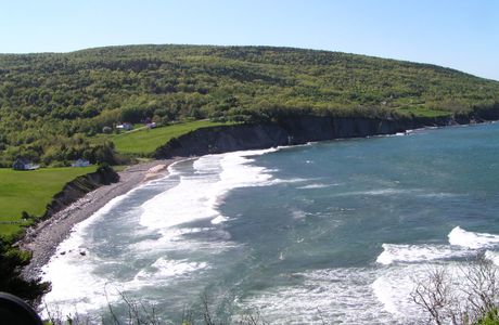 Meat Cove