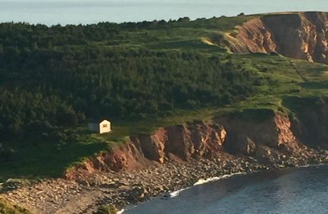 Groves Point Provincial Park