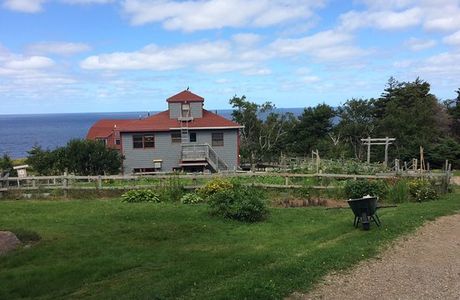 Gampo Abbey Monastery
