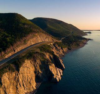 Cabot Trail