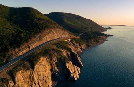 Cabot Trail