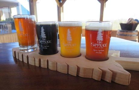 Big Spruce Brewing