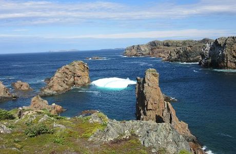 Spiller's Cove