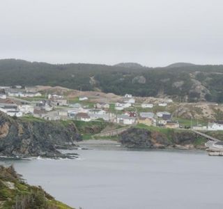 Lighthouse to Lower Head Trail