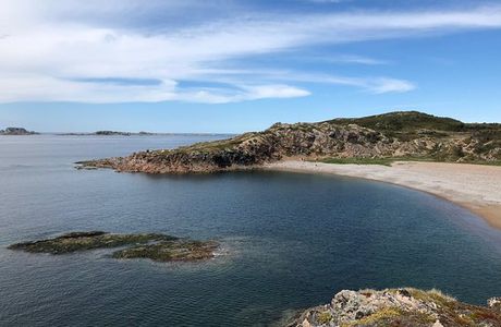 French Beach Trail