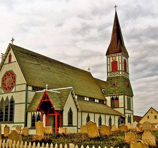 St. Paul's Anglican Church
