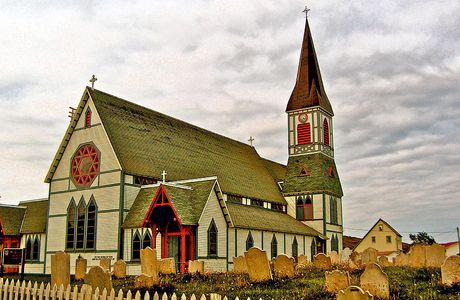 St. Paul's Anglican Church