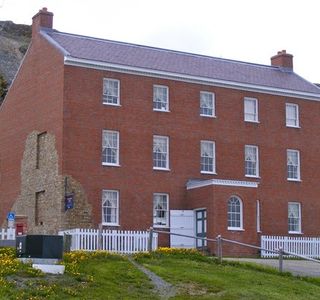 Lester-Garland House