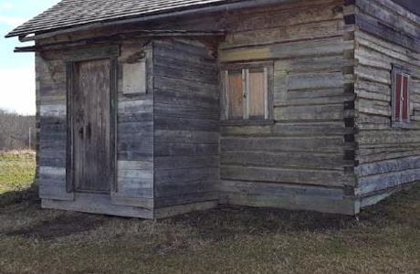 MacPherson House
