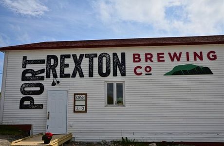 Port Rexton Brewing Co.