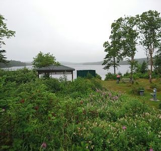 Lockston Path Provincial Park