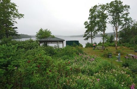Lockston Path Provincial Park