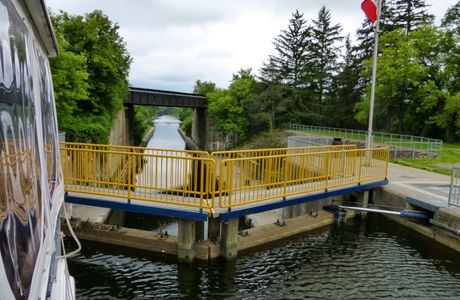 Trent-Severn Waterway