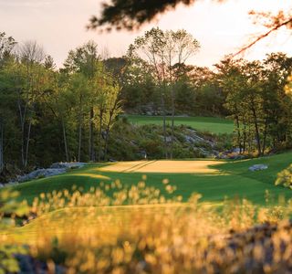 Muskoka Golf Trail
