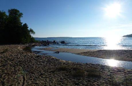 Highway 17 Scenic Drive