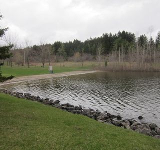 Conestogo Lake Conservation Area