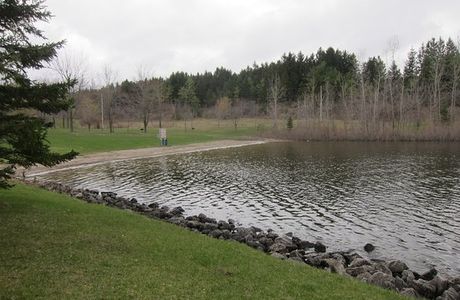 Conestogo Lake Conservation Area
