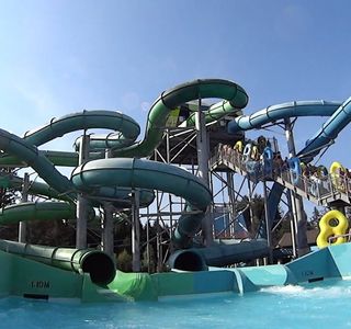 Calypso Water Park