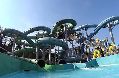 Calypso Water Park