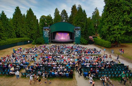 Theatre under the Stars