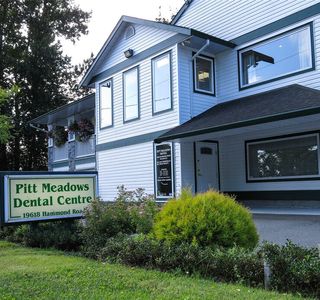 Meadows Massage & Beauty Center