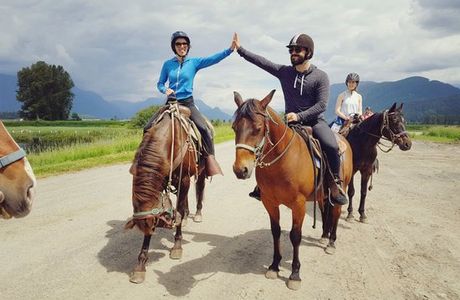 Leghorn Ranch