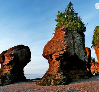 Bay Of Fundy