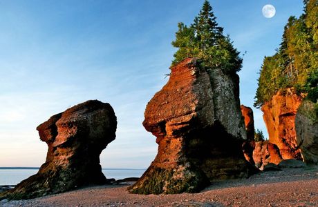 Bay Of Fundy