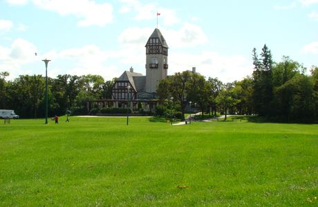 Assiniboine Park