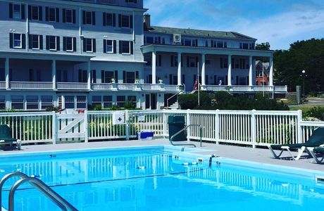 Emerson Pool