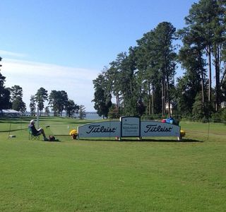Emerson Golf Course