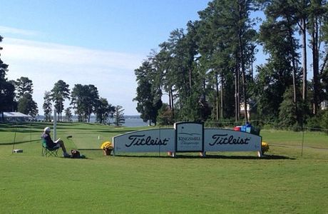 Emerson Golf Course