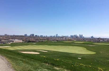 BraeBen Golf Course