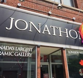 Jonathon Bancroft-Snell Gallery