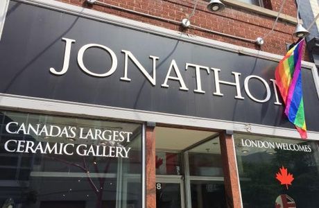 Jonathon Bancroft-Snell Gallery