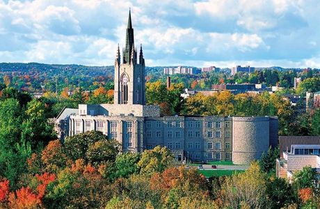 University of Western Ontario