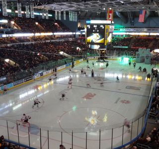 Budweiser Gardens