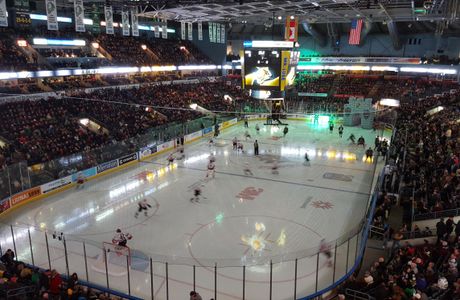 Budweiser Gardens