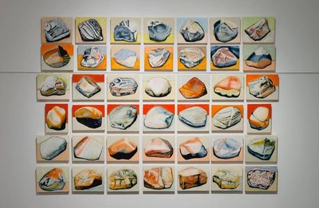 Agnes Jamieson Gallery
