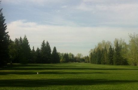 Lakeview Golf Course