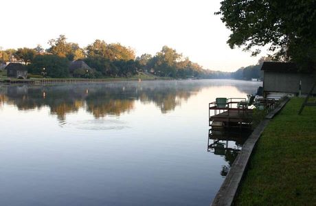 The Minden River Walk