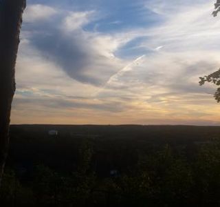 Panorama Park Lookout