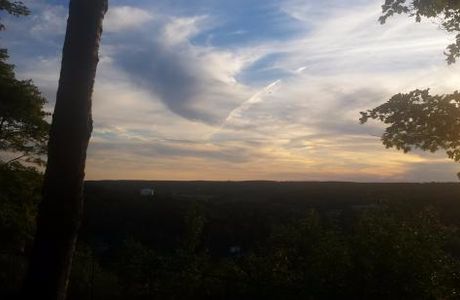 Panorama Park Lookout